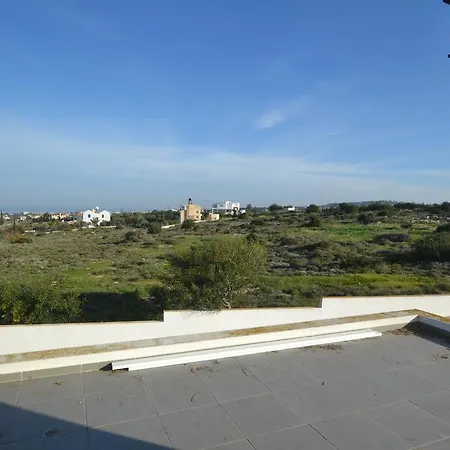 Harmony Hillside Views *