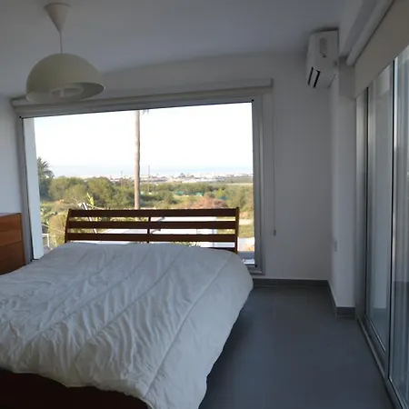Holiday home Harmony Hillside Views Paralimni