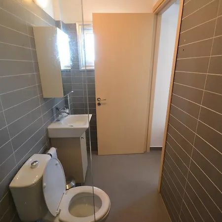 Holiday home Harmony Hillside Views Paralimni