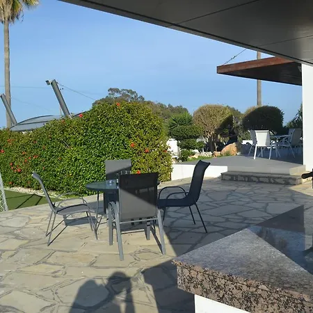 Holiday home Harmony Hillside Views