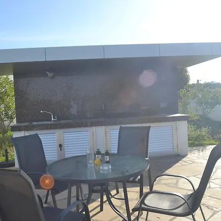 Holiday home Harmony Hillside Views *