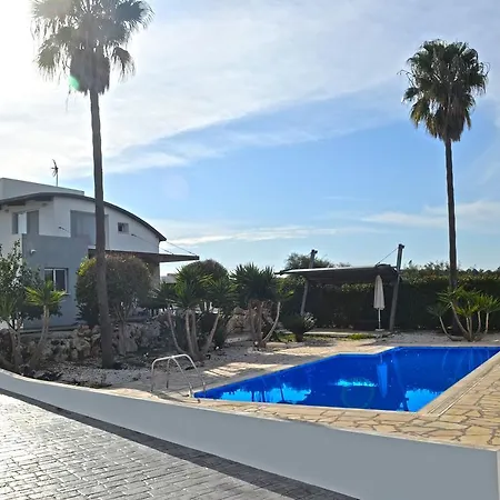 Harmony Hillside Views * Paralimni