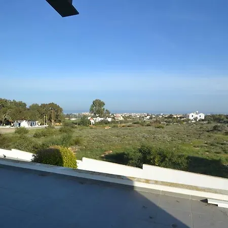 Harmony Hillside Views Holiday home
